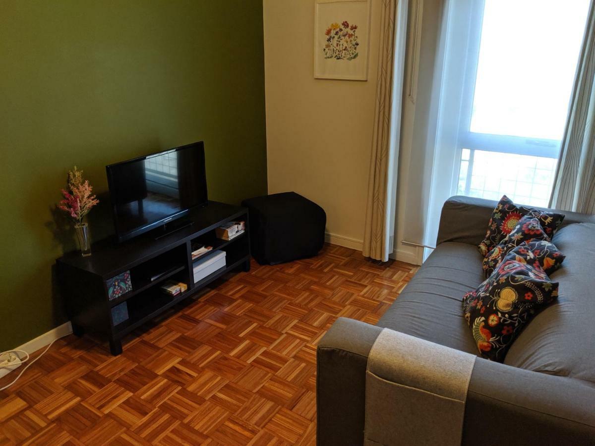 Apartamento Em Monsanto - Порту Экстерьер фото
