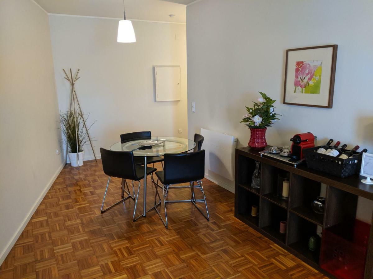 Apartamento Em Monsanto - Порту Экстерьер фото