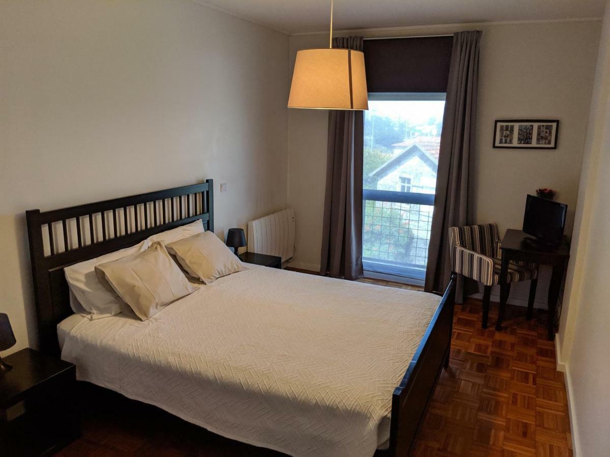 Apartamento Em Monsanto - Порту Экстерьер фото