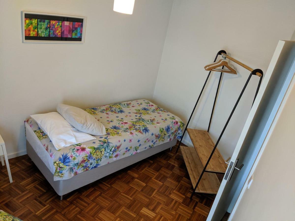 Apartamento Em Monsanto - Порту Экстерьер фото