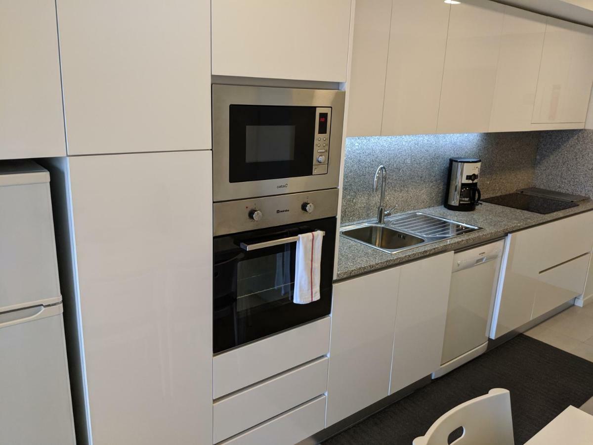 Apartamento Em Monsanto - Порту Экстерьер фото