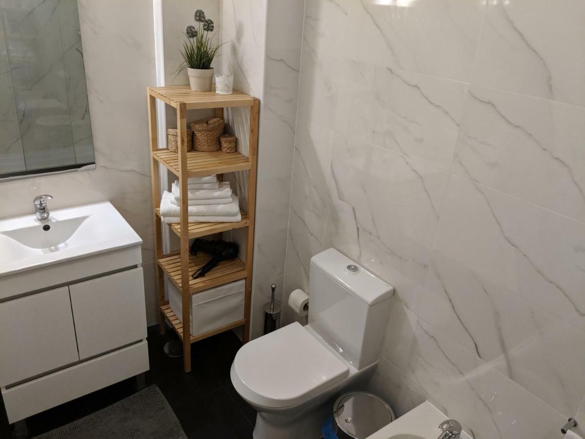 Apartamento Em Monsanto - Порту Экстерьер фото
